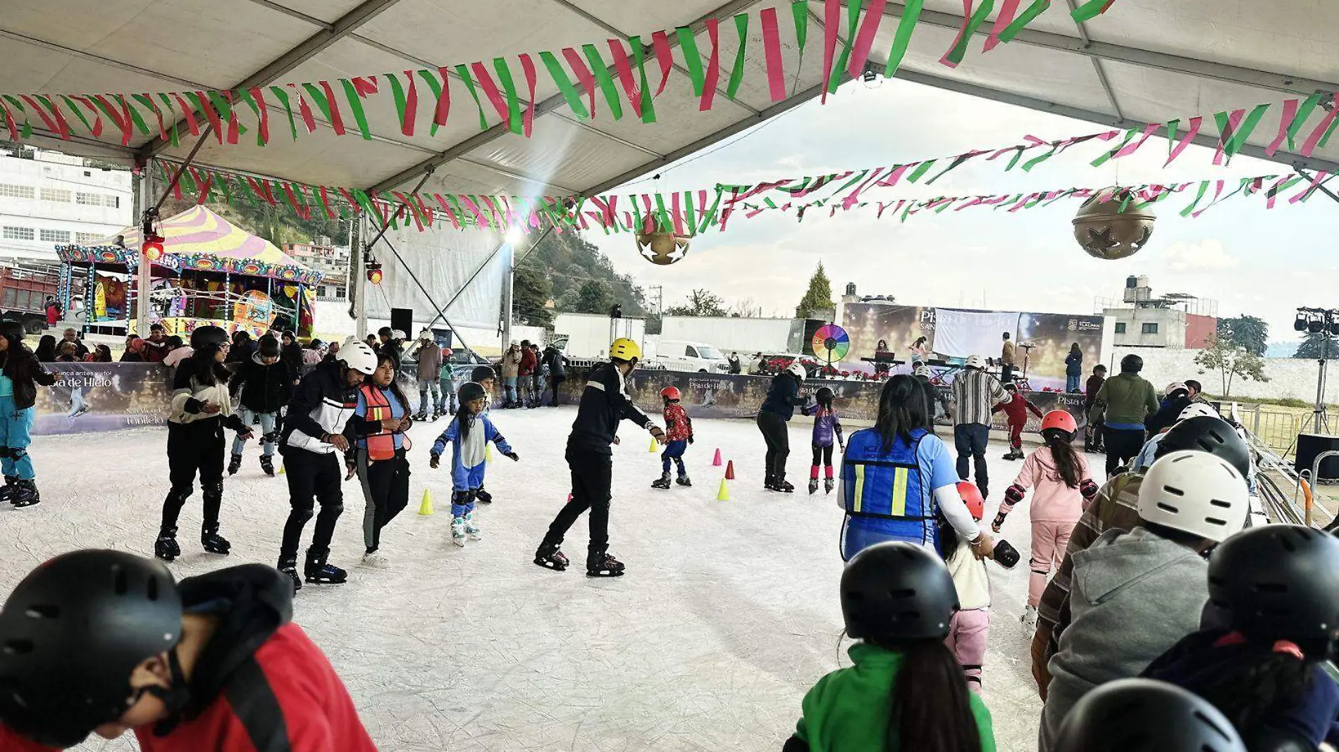 TLALPAN CELEBRA AUMENTO PRESUPUESTAL PARA ALCALDÍAS